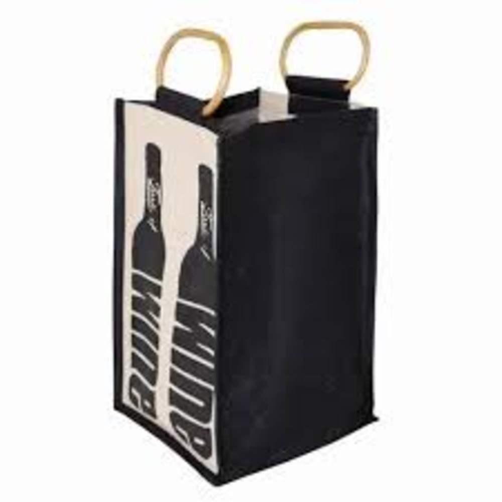 JUCO Wine Bags